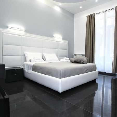 Duomo Luxory Home 나폴리 외부 사진