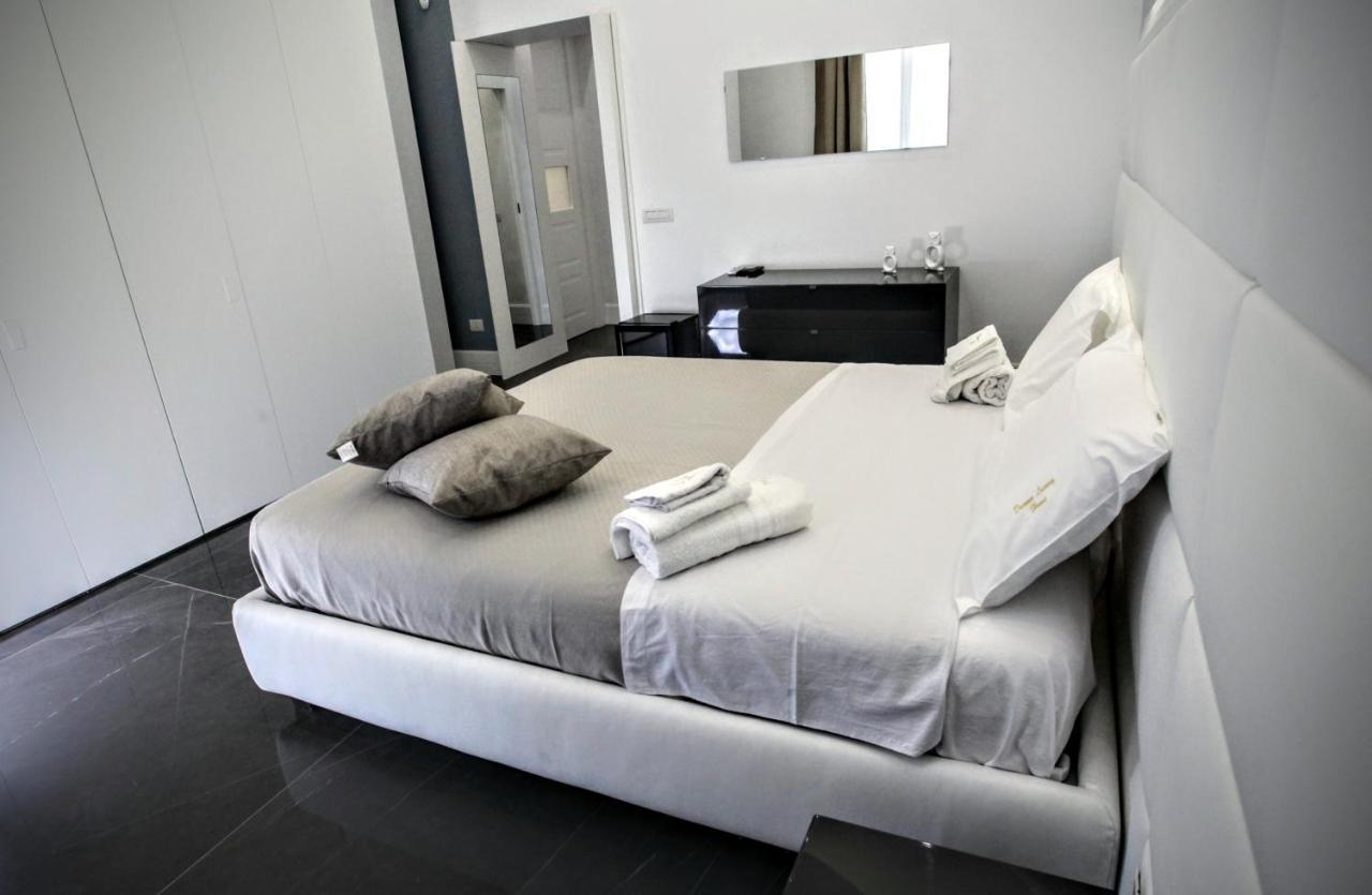 Duomo Luxory Home 나폴리 외부 사진