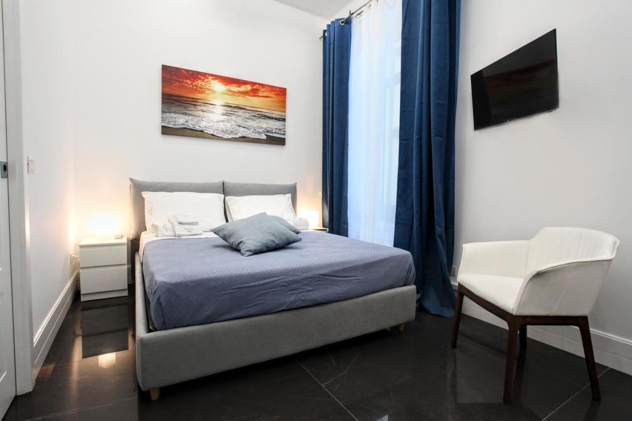 Duomo Luxory Home 나폴리 외부 사진