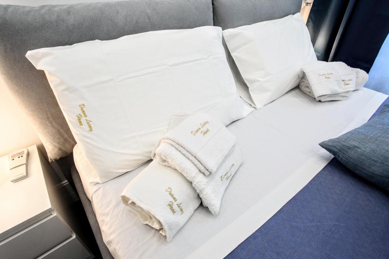 Duomo Luxory Home 나폴리 외부 사진