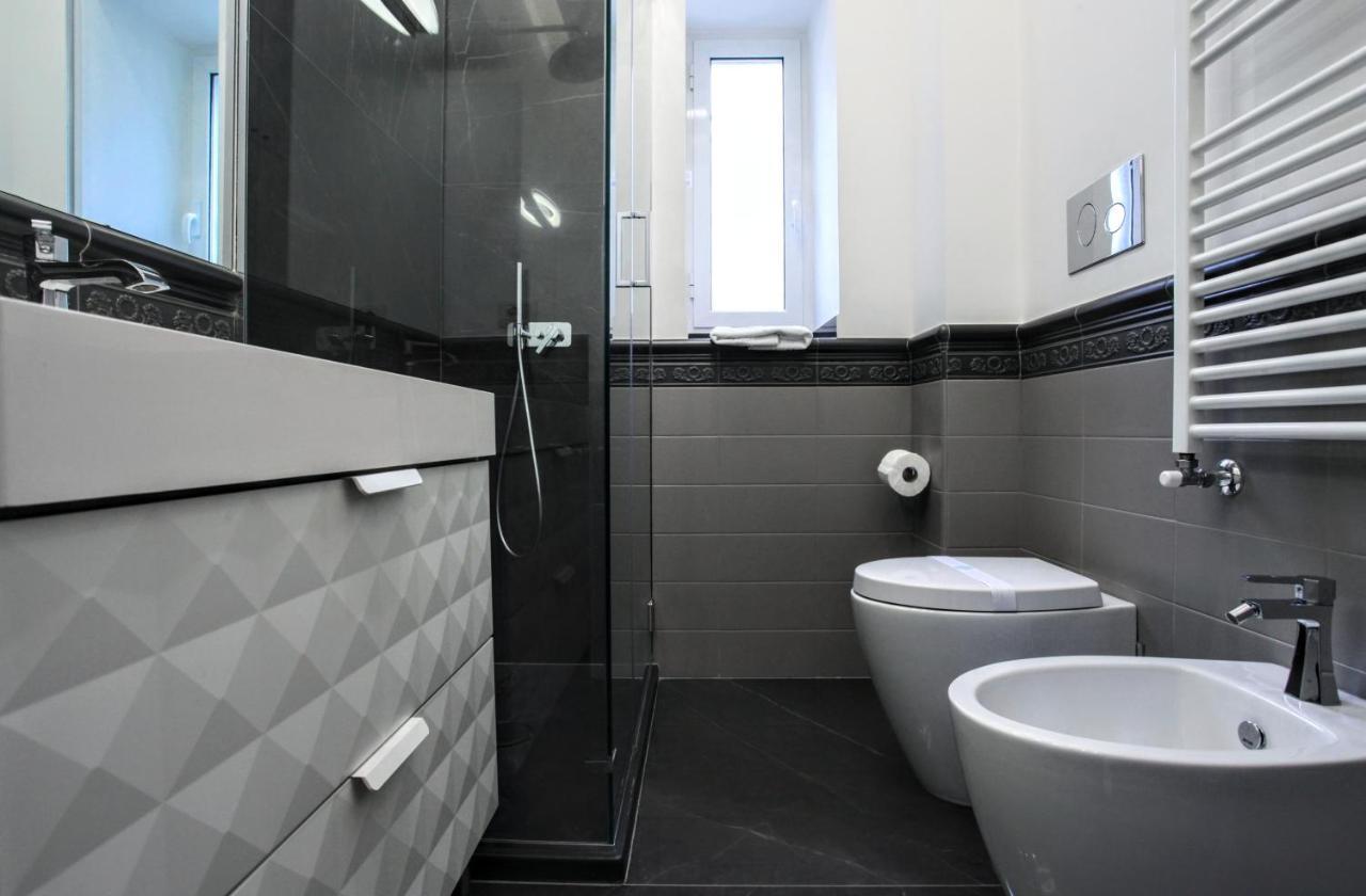 Duomo Luxory Home 나폴리 외부 사진
