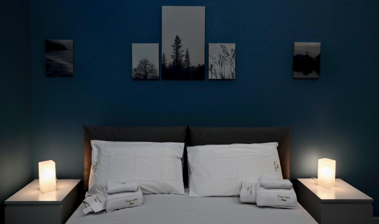 Duomo Luxory Home 나폴리 외부 사진