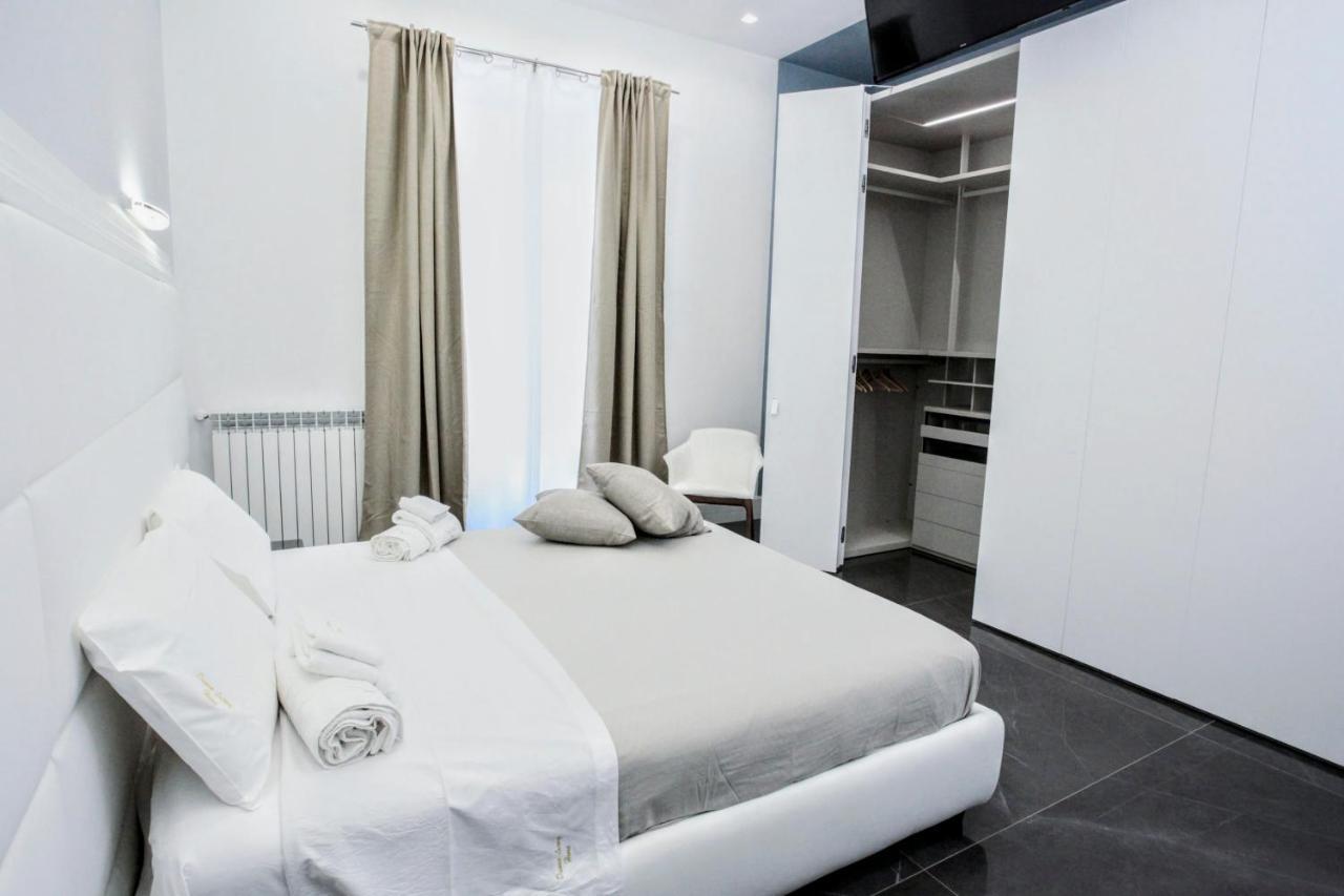 Duomo Luxory Home 나폴리 외부 사진