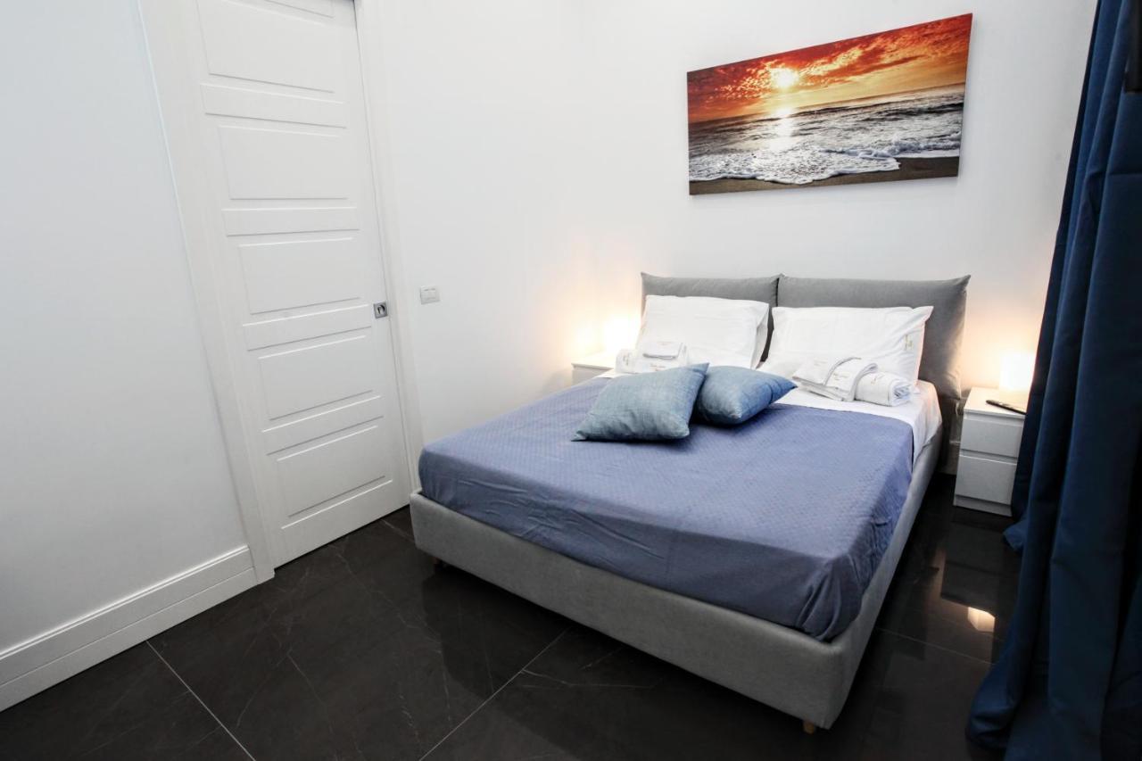 Duomo Luxory Home 나폴리 외부 사진