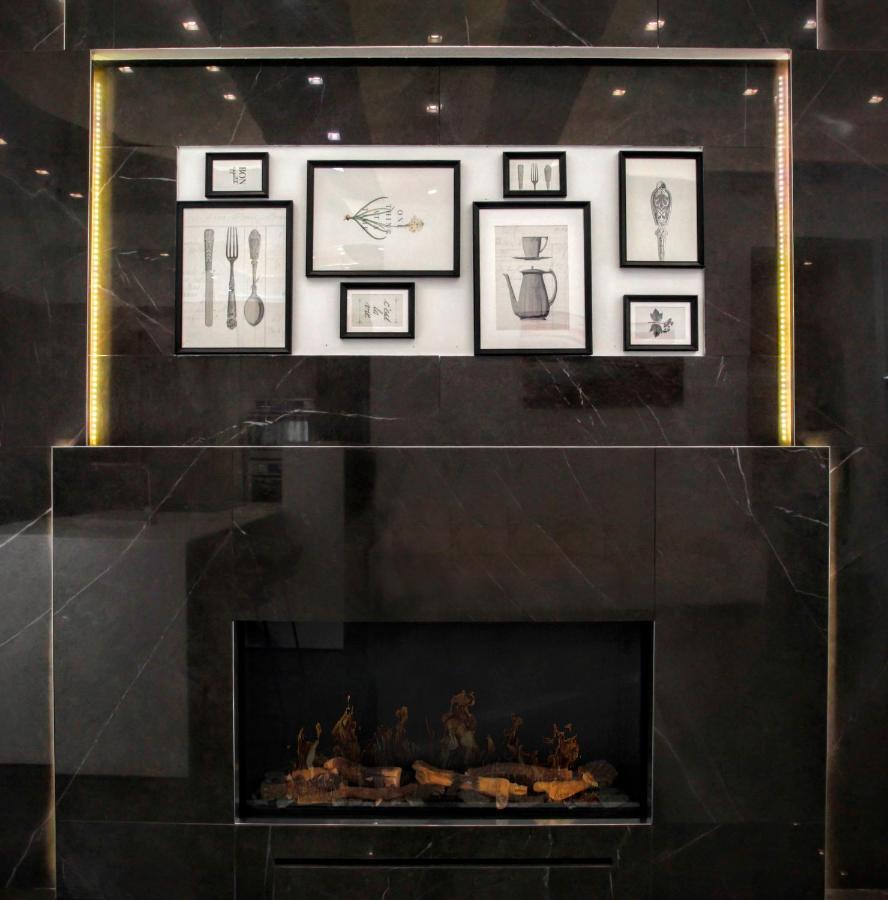 Duomo Luxory Home 나폴리 외부 사진