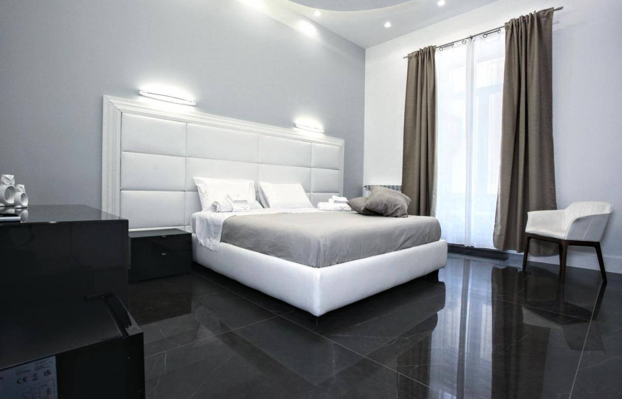 Duomo Luxory Home 나폴리 외부 사진