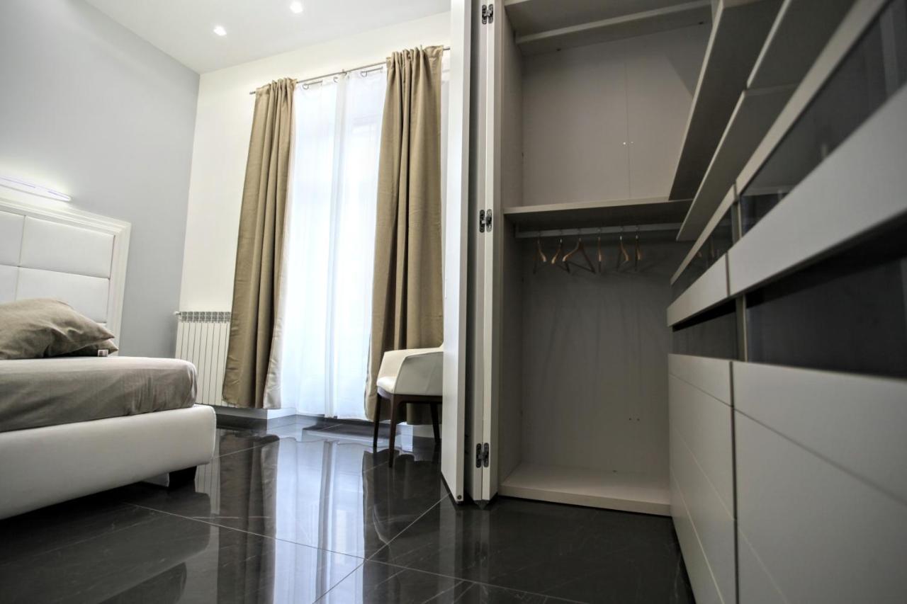 Duomo Luxory Home 나폴리 외부 사진