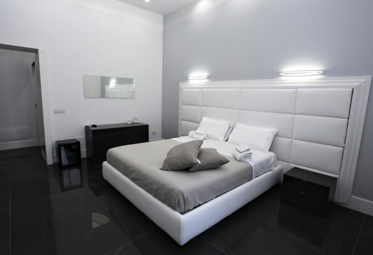 Duomo Luxory Home 나폴리 외부 사진
