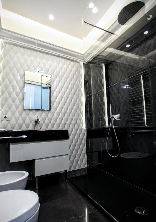Duomo Luxory Home 나폴리 외부 사진