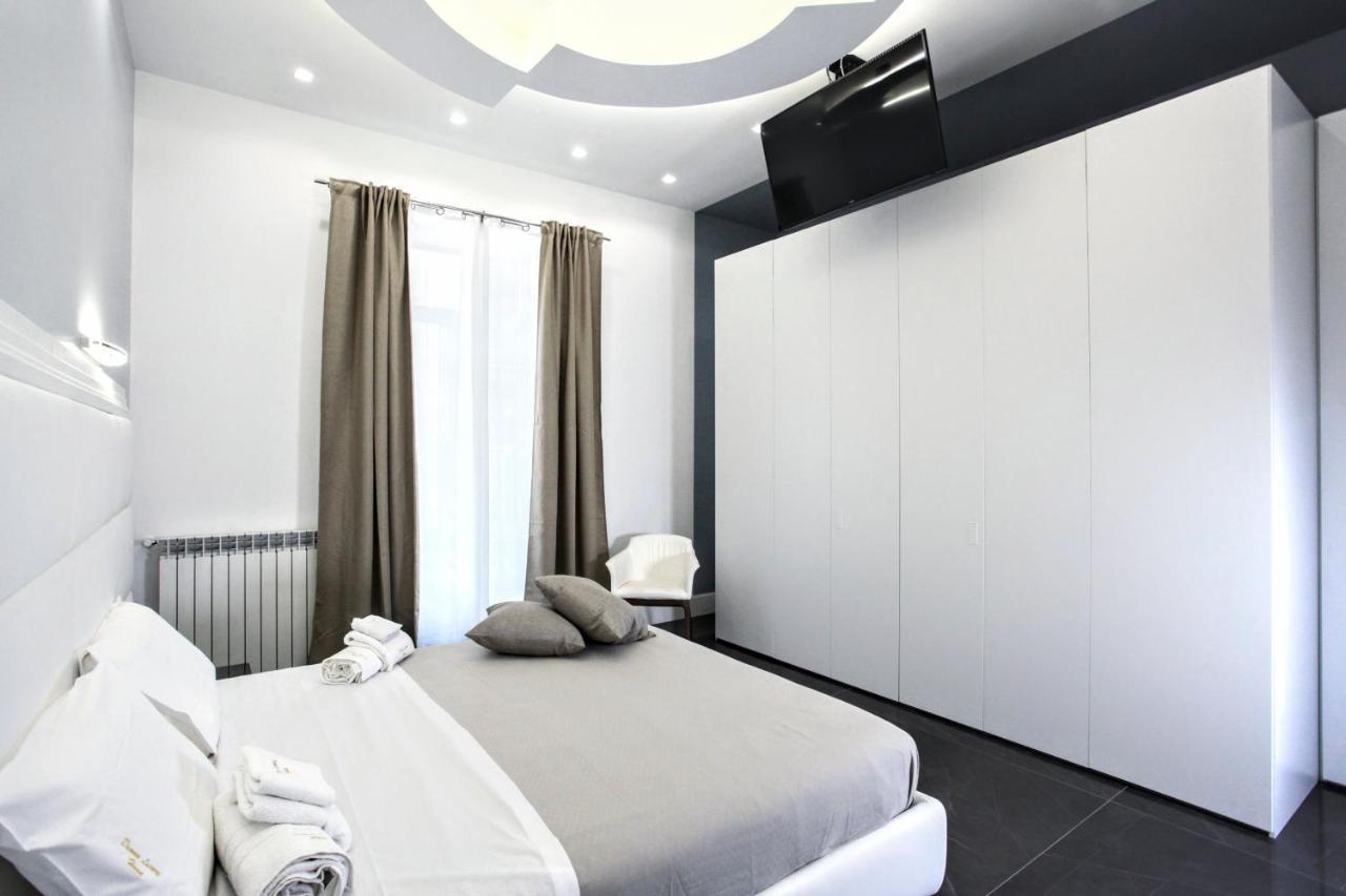 Duomo Luxory Home 나폴리 외부 사진