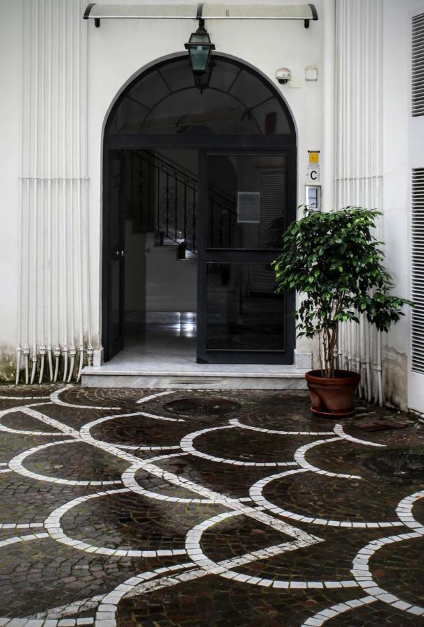 Duomo Luxory Home 나폴리 외부 사진