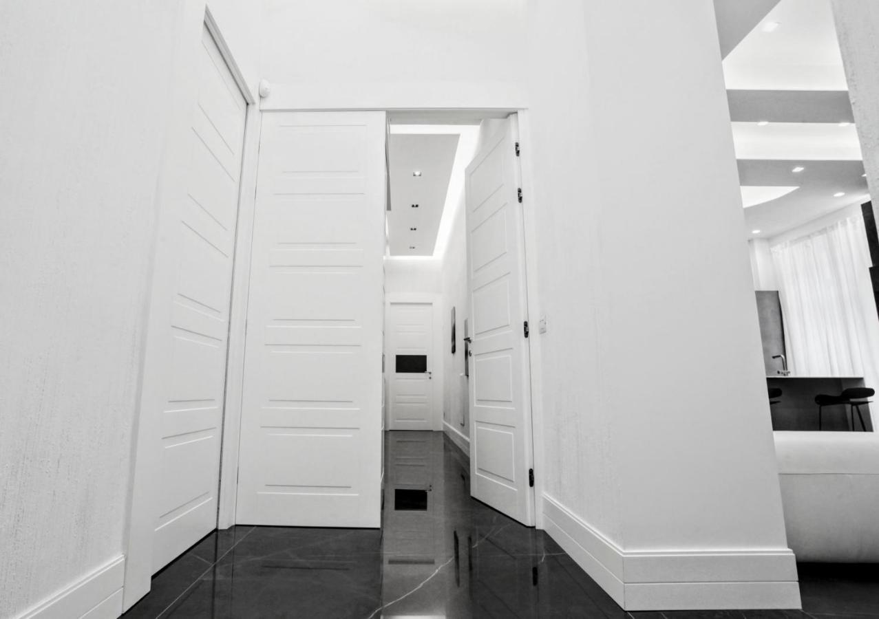 Duomo Luxory Home 나폴리 외부 사진