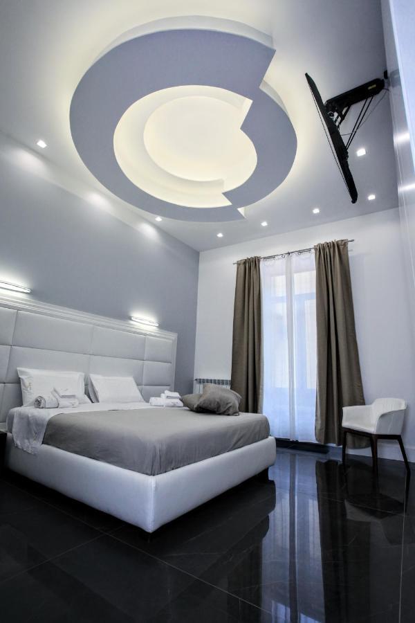 Duomo Luxory Home 나폴리 외부 사진