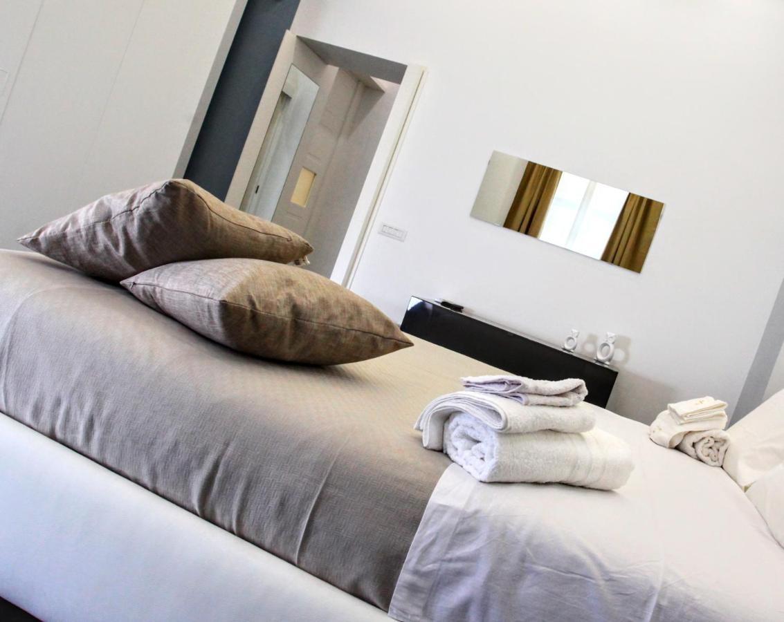 Duomo Luxory Home 나폴리 외부 사진