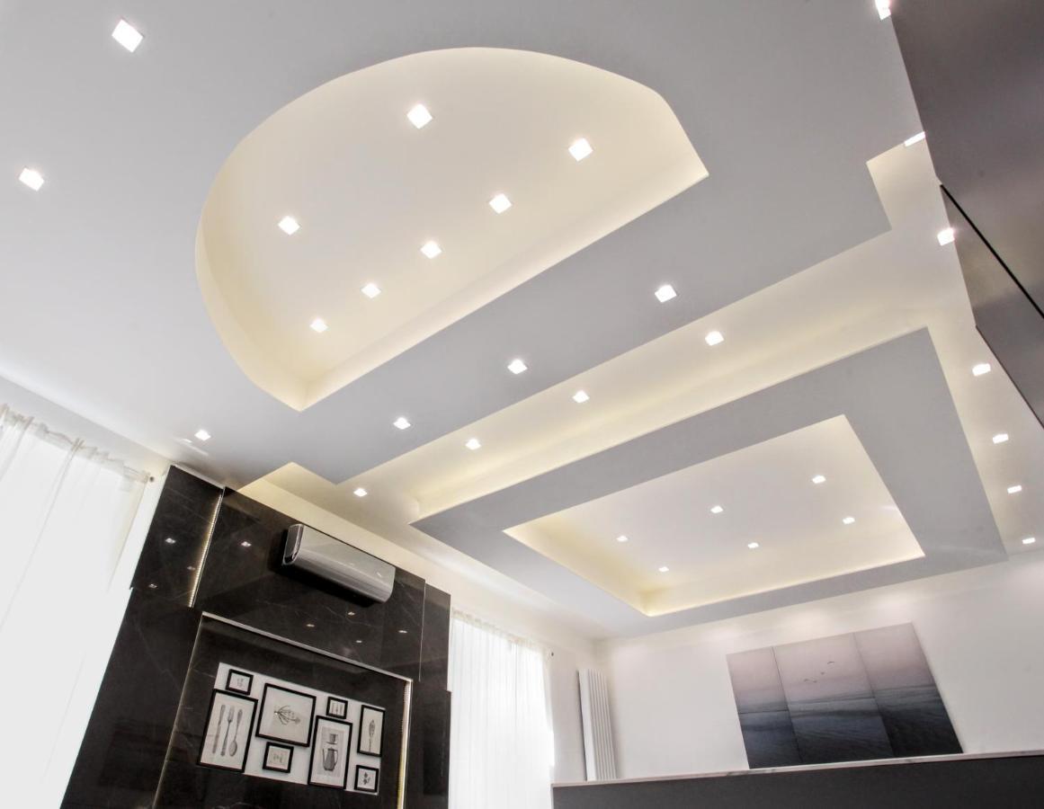 Duomo Luxory Home 나폴리 외부 사진
