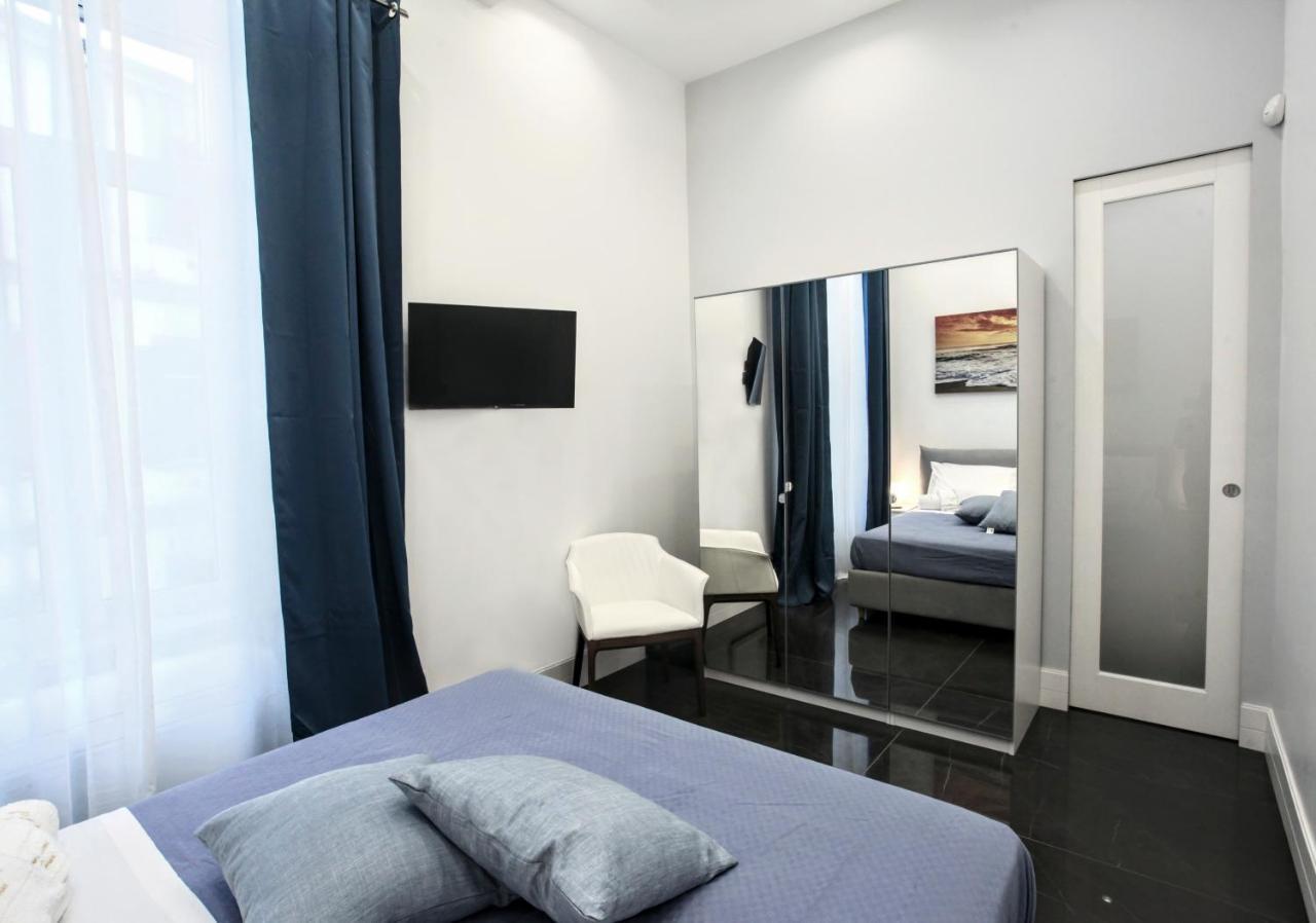 Duomo Luxory Home 나폴리 외부 사진