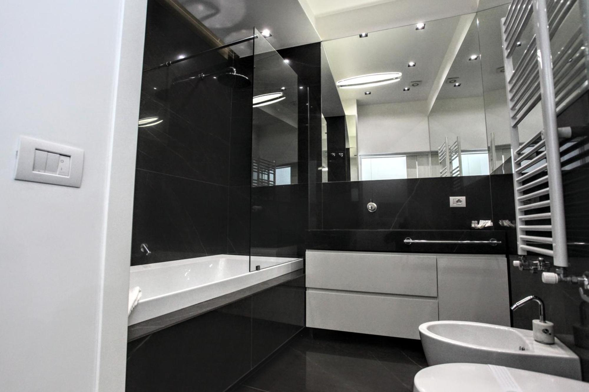 Duomo Luxory Home 나폴리 외부 사진