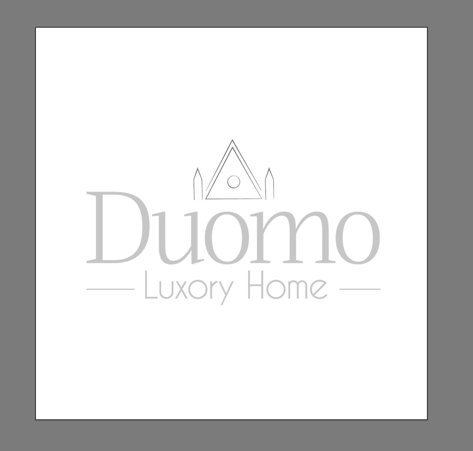 Duomo Luxory Home 나폴리 외부 사진